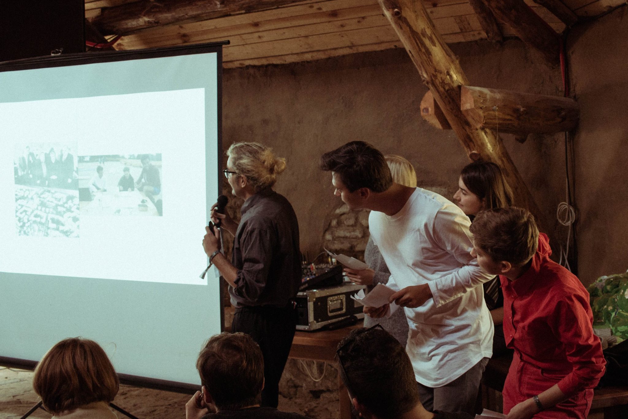 EASA Ukraine is bidding to host EASA 2020. INCM Vitosha 2018, Bulgaria